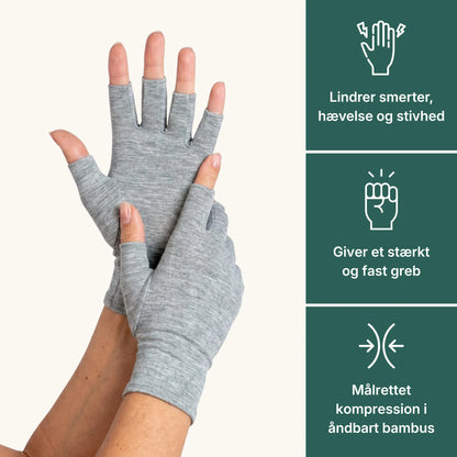 Premium Pedavia™ Handsker