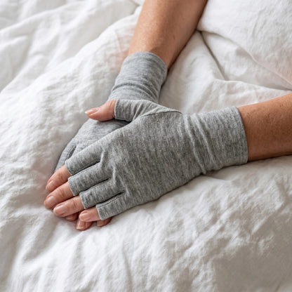 Premium Pedavia™ Handsker