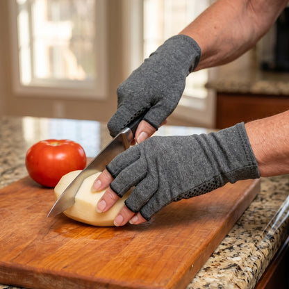 Premium Pedavia™ Handsker