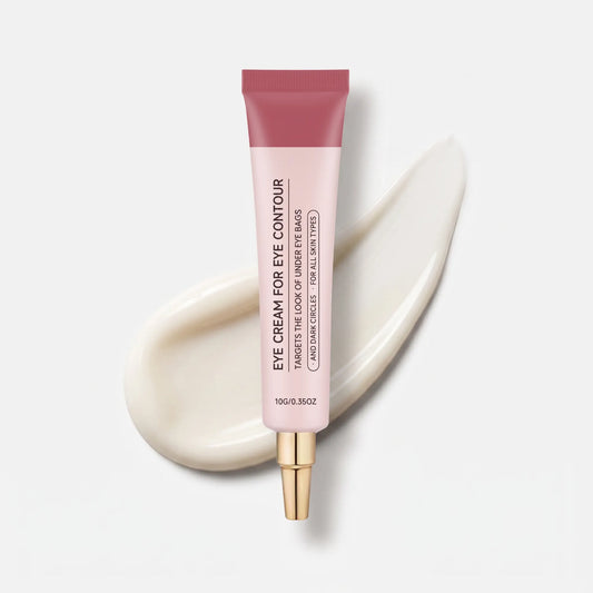 VividEyes™ Multi-Peptide Øjencreme 2.0